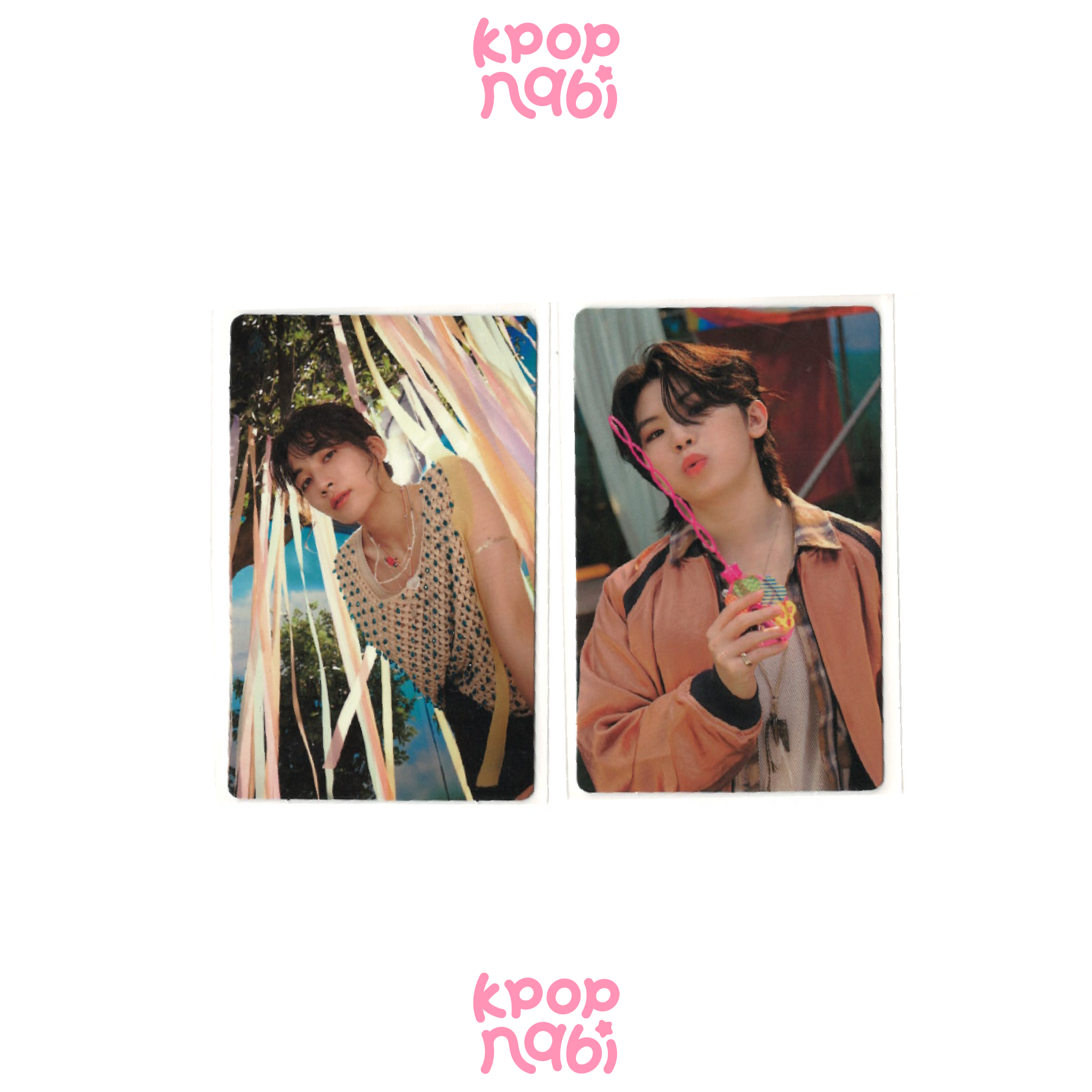 [PC] SEVENTEEN - 'SEVENTEENTH HEAVEN' WEVERSE POB