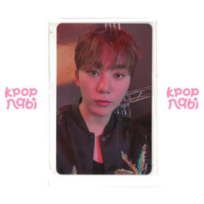 [PC] SEVENTEEN - 'SEVENTEENTH HEAVEN' MUSICKOREA WEVERSE POB