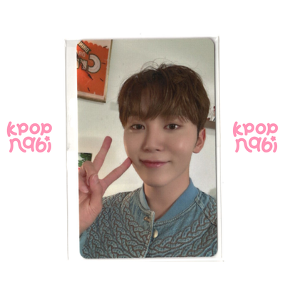 [PC] SEVENTEEN - 'SEVENTEENTH HEAVEN' YOUTUBE POB