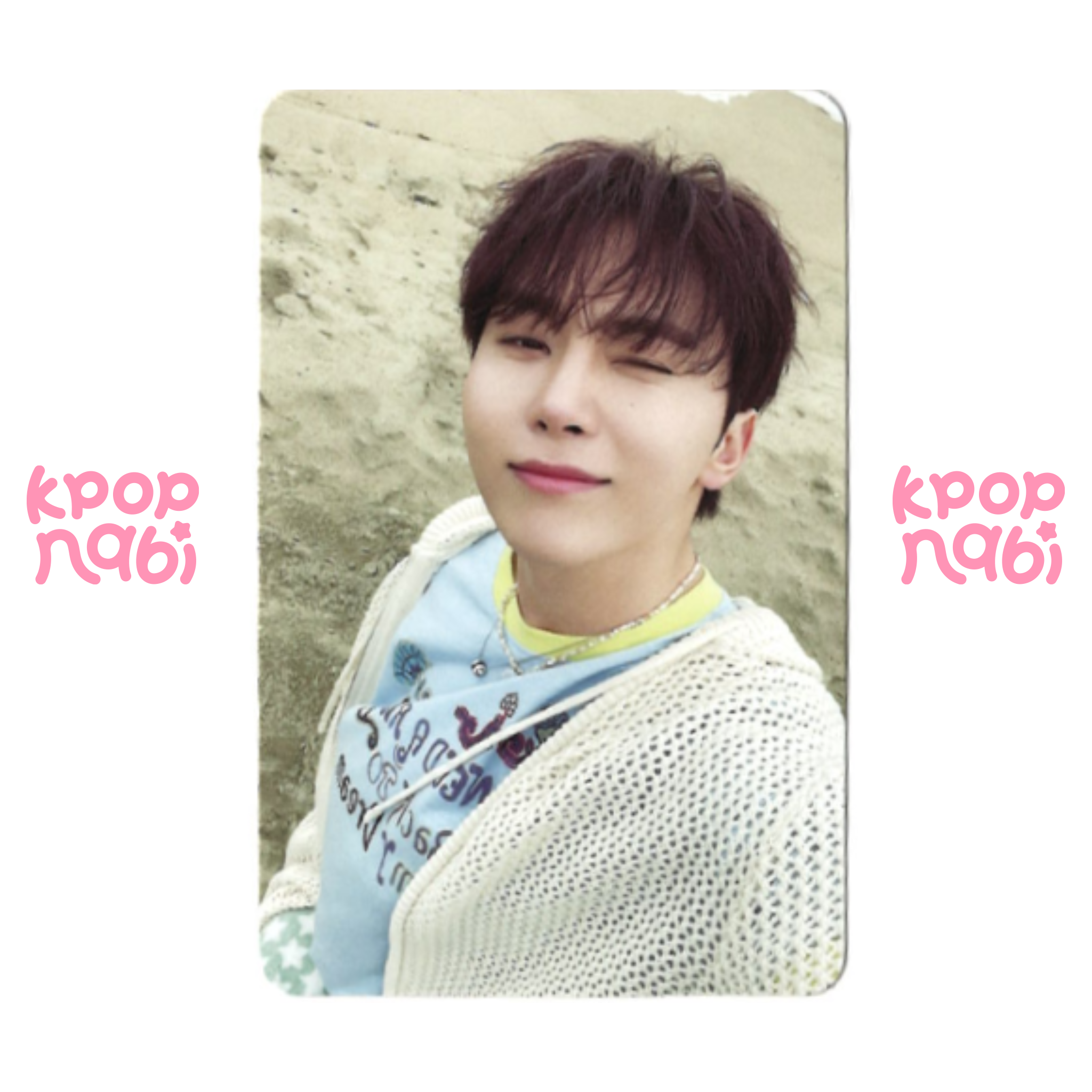 [PC] SEVENTEEN - Seungkwan 'SPILL THE FEELS' (FEEL YOU ver.)