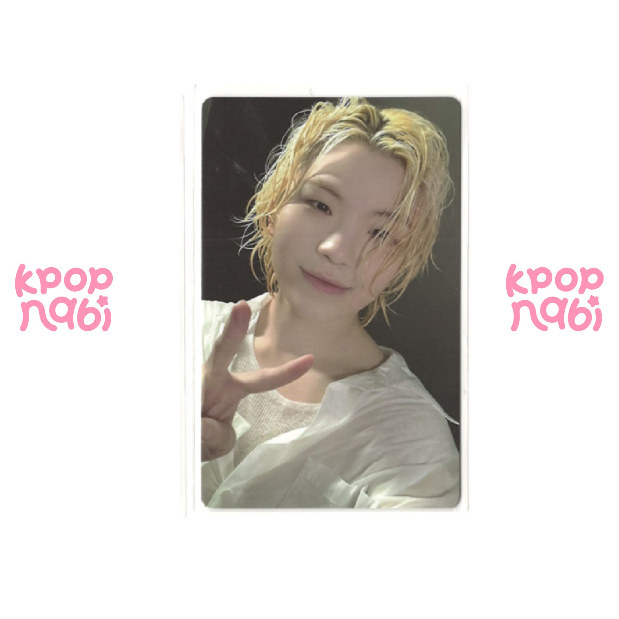 [PC] SEVENTEEN - 'Spill The Feels' WEVERSE SHOP POB
