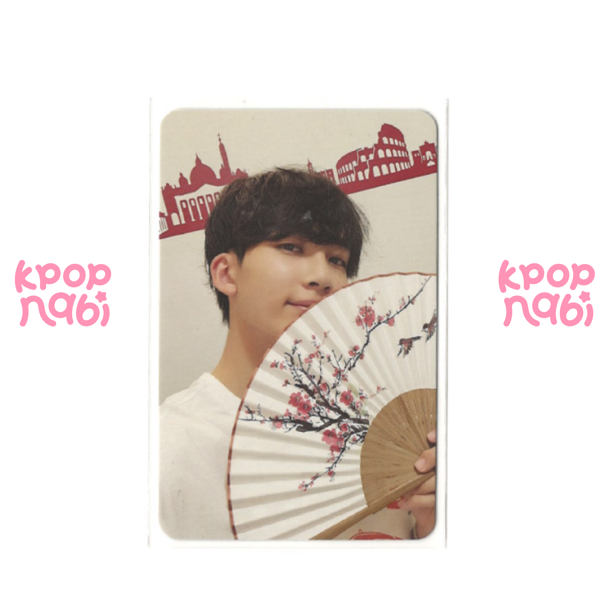 [PC] SEVENTEEN - 'GO TOGETHER NANA TOUR WITH SEVENTEEN'