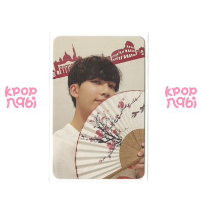 [PC] SEVENTEEN - 'GO TOGETHER NANA TOUR WITH SEVENTEEN'
