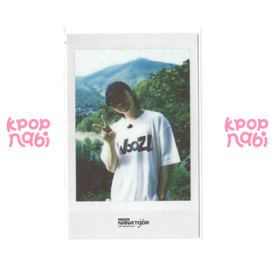 [PC] SEVENTEEN - 'GO TOGETHER NANA TOUR WITH SEVENTEEN'