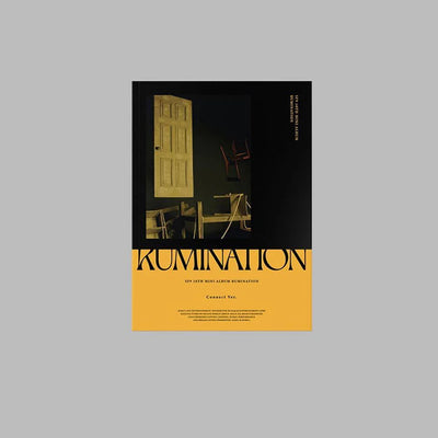 SF9 – 10th Mini album 'RUMINATION'