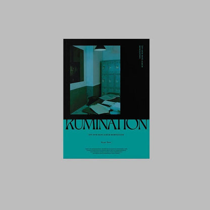 SF9 – 10th Mini album 'RUMINATION'