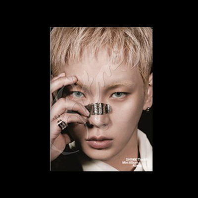SHINee - 6th Mini Album 'Atmos' (RaIn Ceremony ver.)