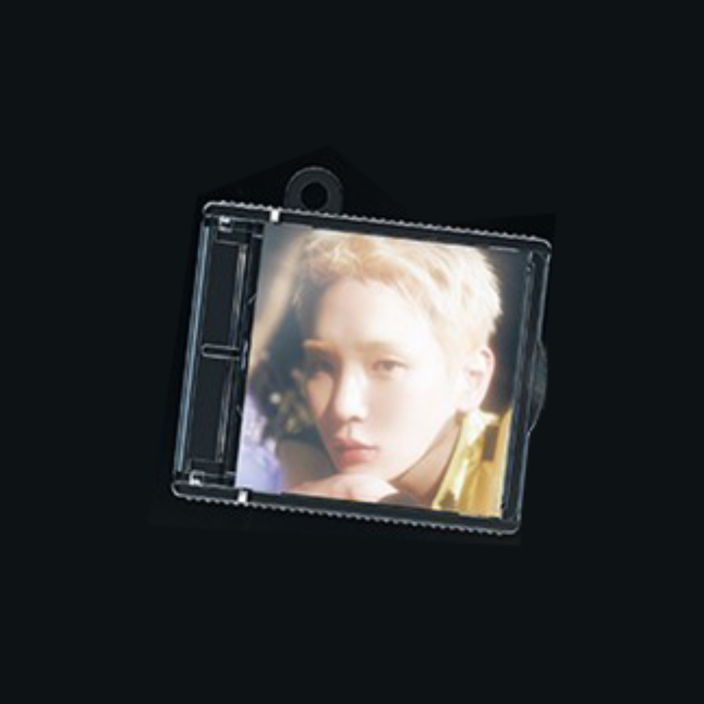 SHINee - 6th Mini Album 'Atmos' (SMInI Ver.) (Smart Album)