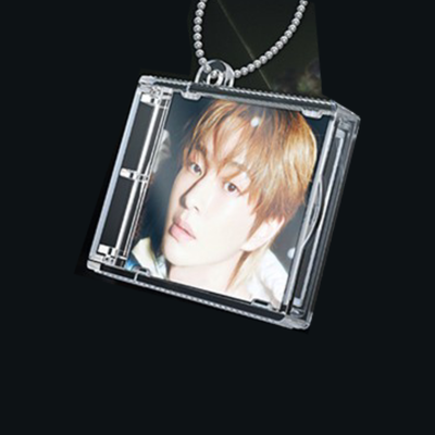 SHINee - 6th Mini Album 'Atmos' (SMInI Ver.) (Smart Album)