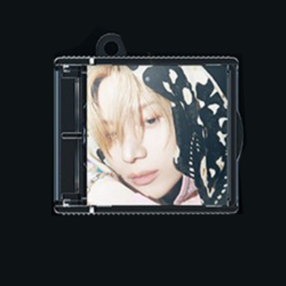 SHINee - 6th Mini Album 'Atmos' (SMInI Ver.) (Smart Album)