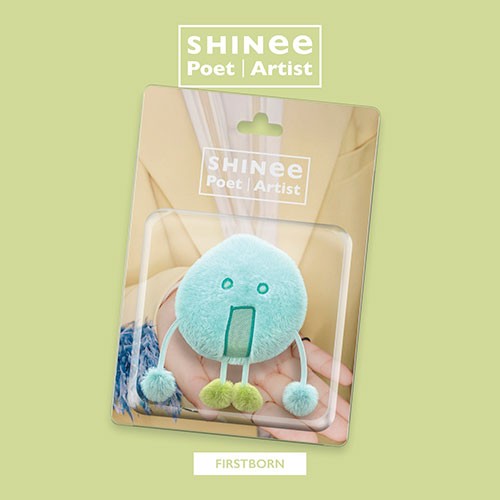 SHINee – Single Album 'Poet | Artist' (FIRSTBORN ver.)