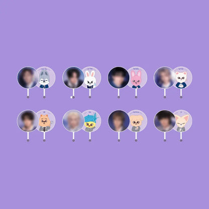 Stray Kids - Image Picket / SKZ'S Magic School / Official Merchandise