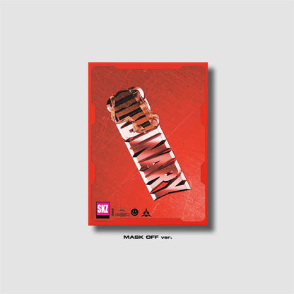 Stray Kids - 6th Mini Album 'ODDINARY'