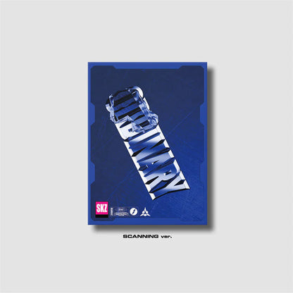 Stray Kids - 6th Mini Album 'ODDINARY'