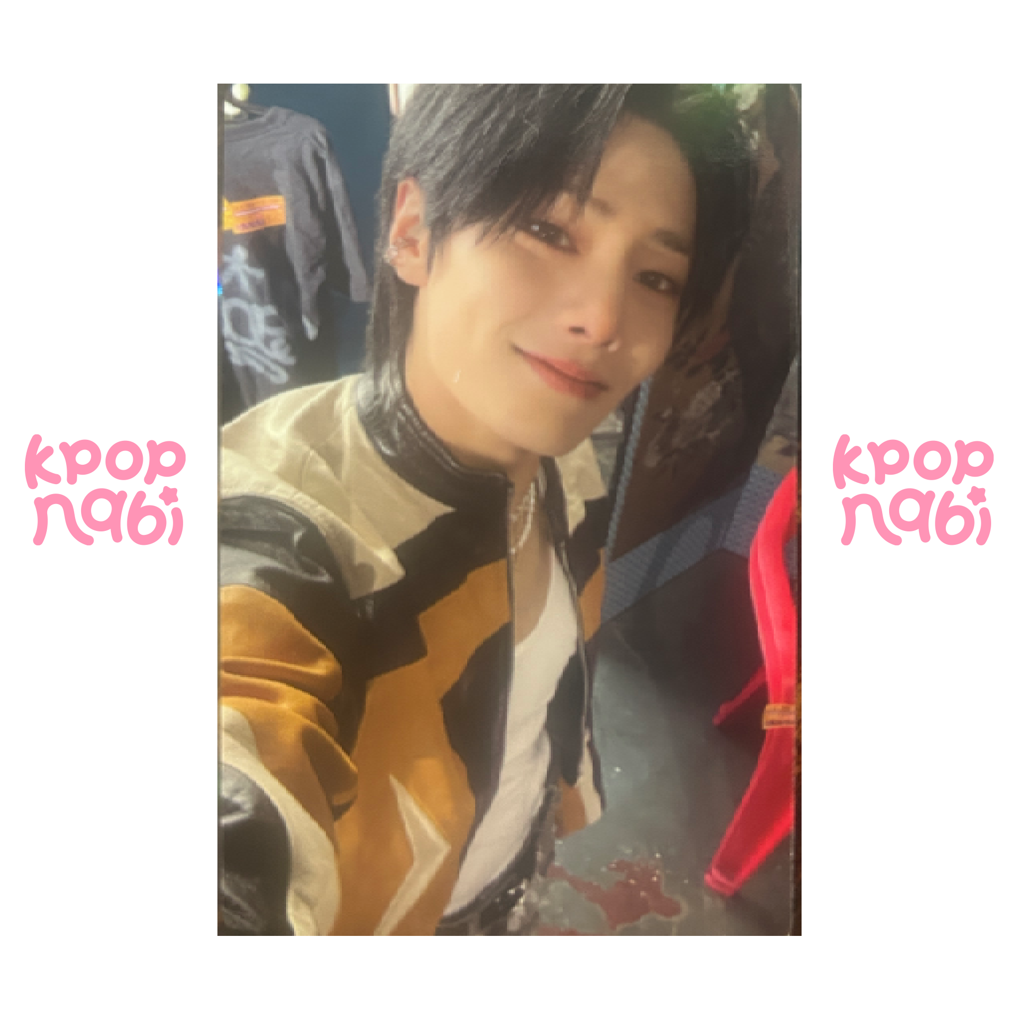 [PC] Stray Kids - I.N '5-STAR' (A ver.)