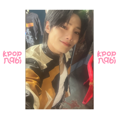 [PC] Stray Kids - I.N '5-STAR' (A ver.)