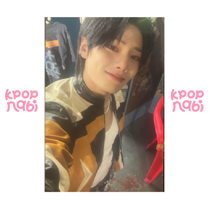 [PC] Stray Kids - I.N '5-STAR' (A ver.)