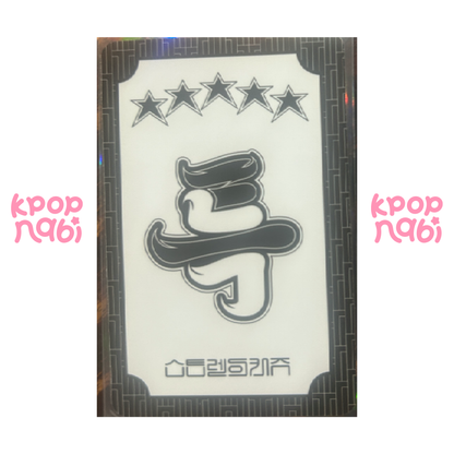 [PC] Stray Kids - I.N '5-STAR' (A ver.)