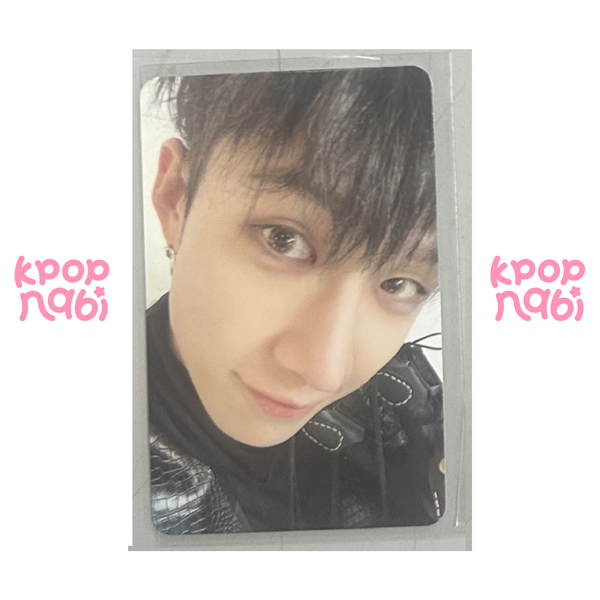 [PC] Stray Kids - Bang Chan '5-STAR' (B ver.)