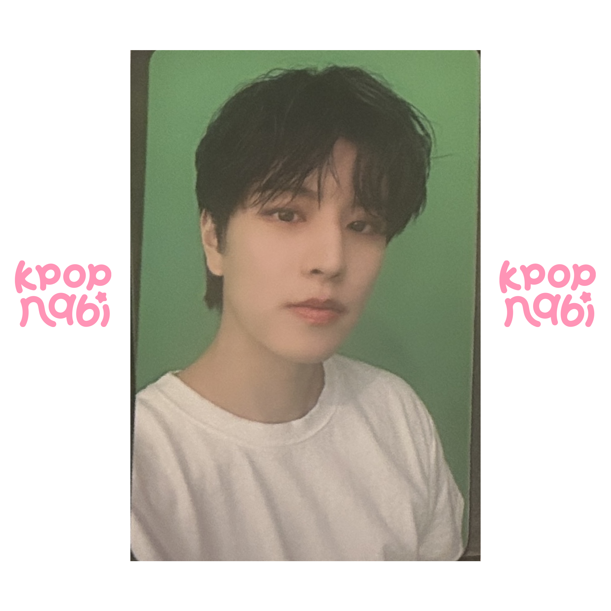 [PC] Stray Kids - Seungmin 'ATE' ACCORDION POB