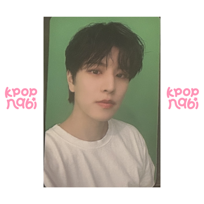 [PC] Stray Kids - Seungmin 'ATE' ACCORDION POB