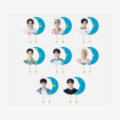 Stray Kids - IMAGE PICKET / dominATE : celebrATE MD / Official Merchandise