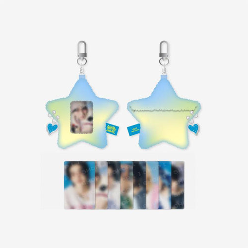 [PRE-ORDER] Stray Kids - PHOTOCARD HOLDER / dominATE : celebrATE MD / Official Merchandise