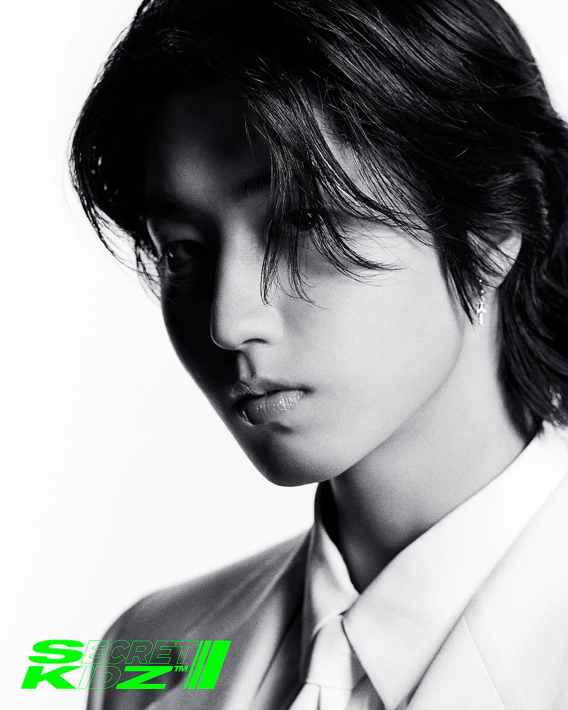 DICON VOLUME N°21 Stray Kids (HAN) (B-Type)