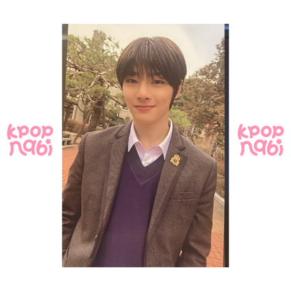 [PC] Stray Kids - I.N 'GO LIVE' LIMITED EDITION