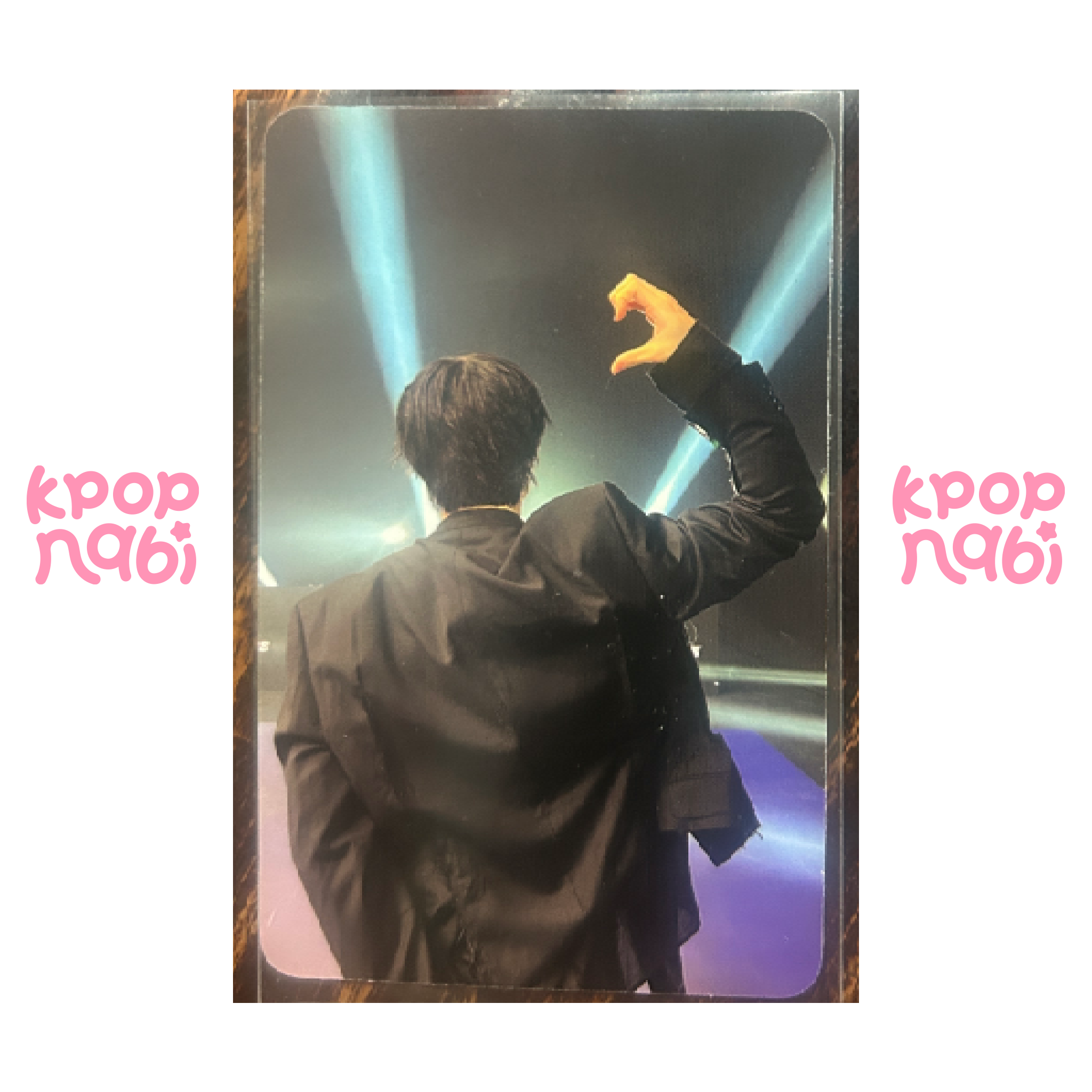 [PC] Stray Kids - I.N 'KARMA' (CEREMONY ver.)