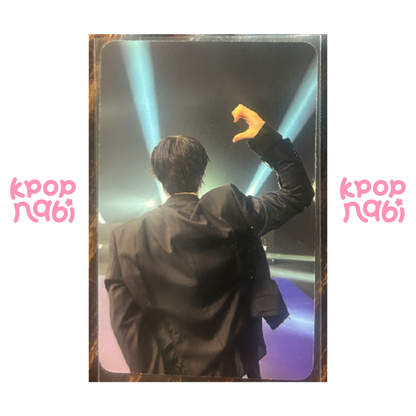 [PC] Stray Kids - I.N 'KARMA' (CEREMONY ver.)