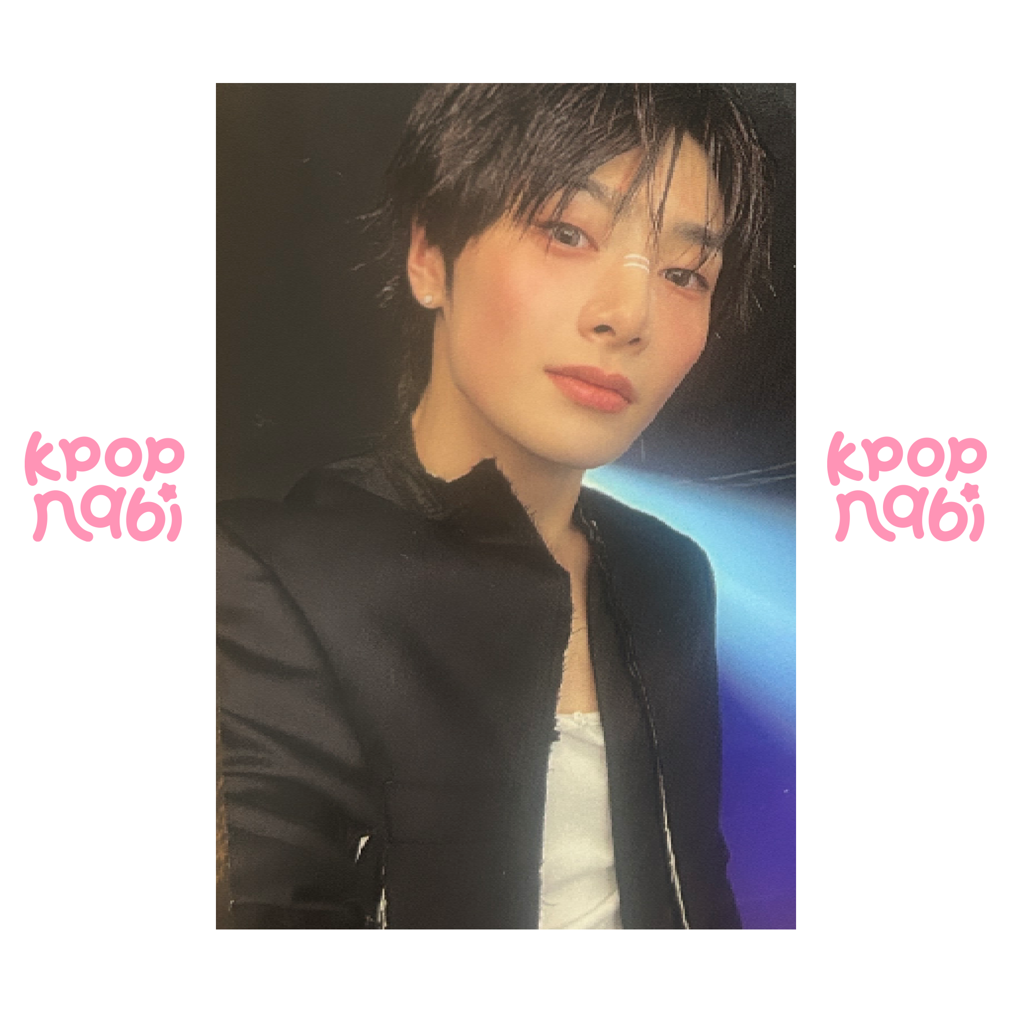 [PC] Stray Kids - I.N 'KARMA' (CEREMONY ver.)