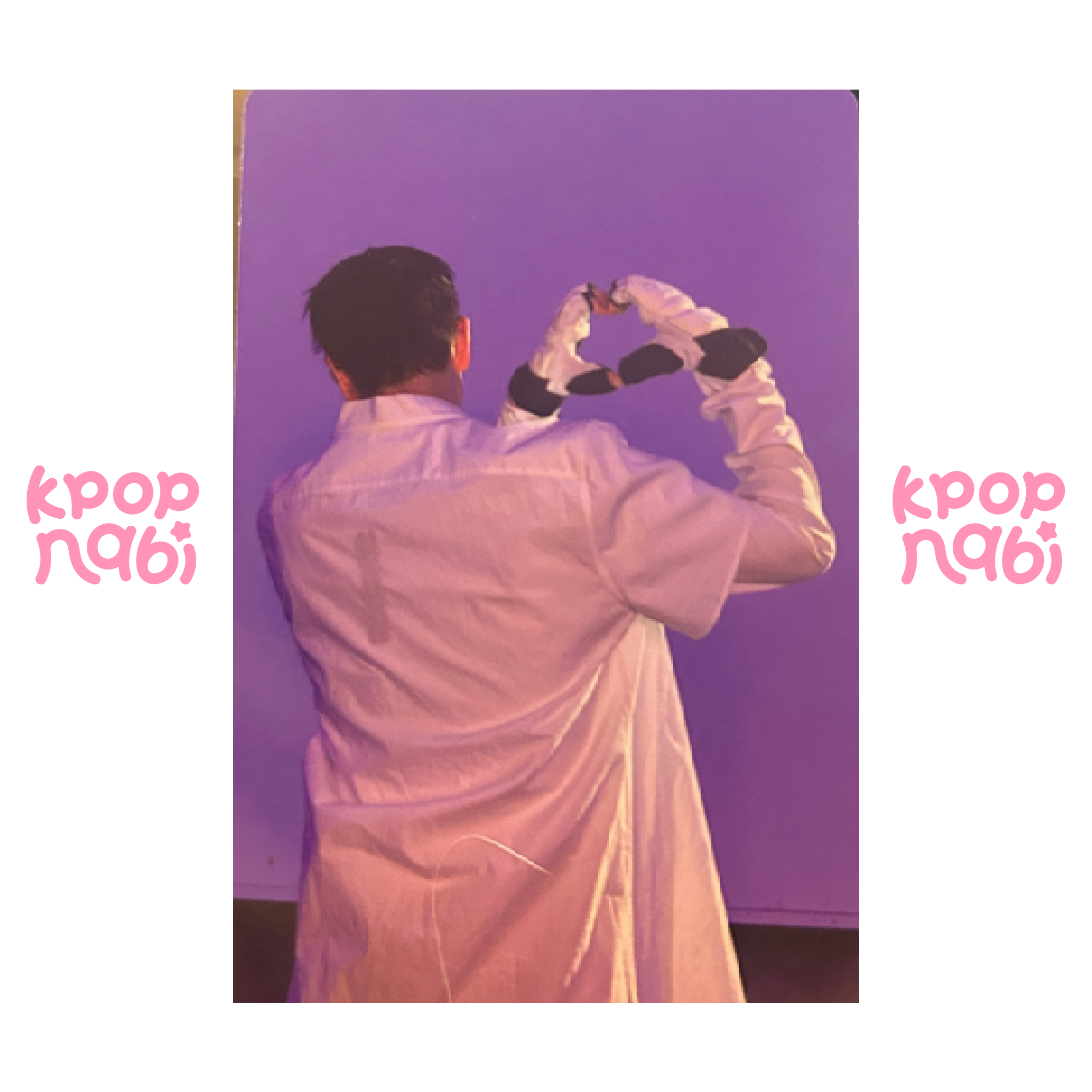 [PC] Stray Kids - Seungmin 'KARMA' (CEREMONY ver.)