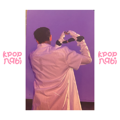 [PC] Stray Kids - Seungmin 'KARMA' (CEREMONY ver.)