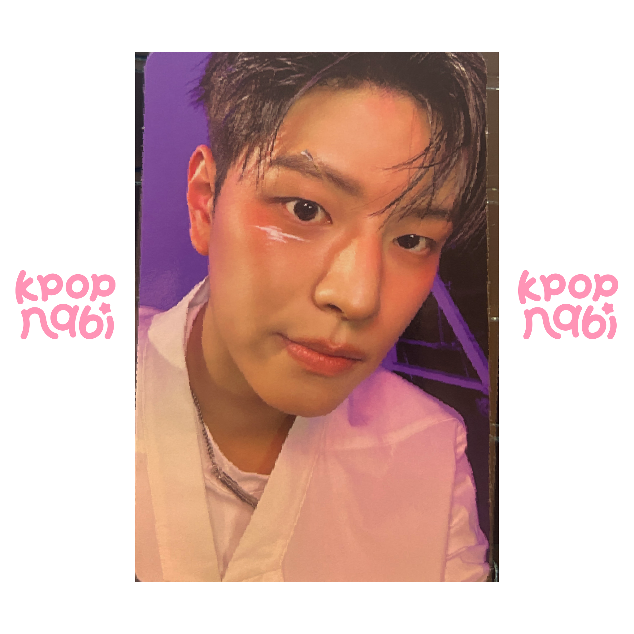 [PC] Stray Kids - Seungmin 'KARMA' (CEREMONY ver.)