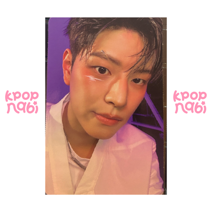 [PC] Stray Kids - Seungmin 'KARMA' (CEREMONY ver.)