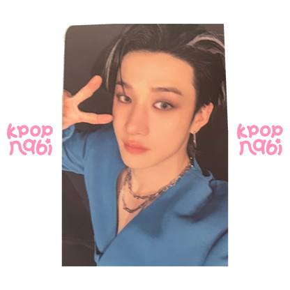 [PC] Stray Kids - 'Karma Pop-Up Store' 2nd Week MD Benefit