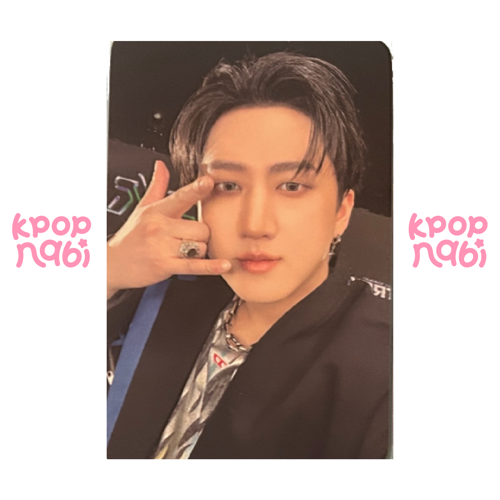 [PC] Stray Kids - 'Karma Pop-Up Store' 2nd Week MD Benefit