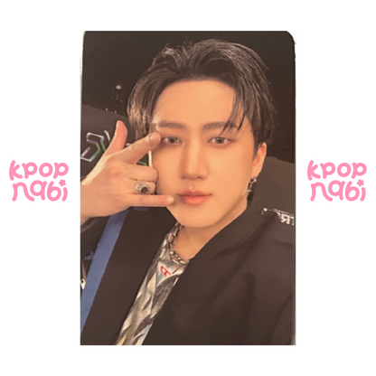 [PC] Stray Kids - 'Karma Pop-Up Store' 2nd Week MD Benefit