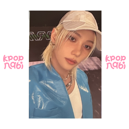 [PC] Stray Kids - 'Karma Pop-Up Store' 2nd Week MD Benefit