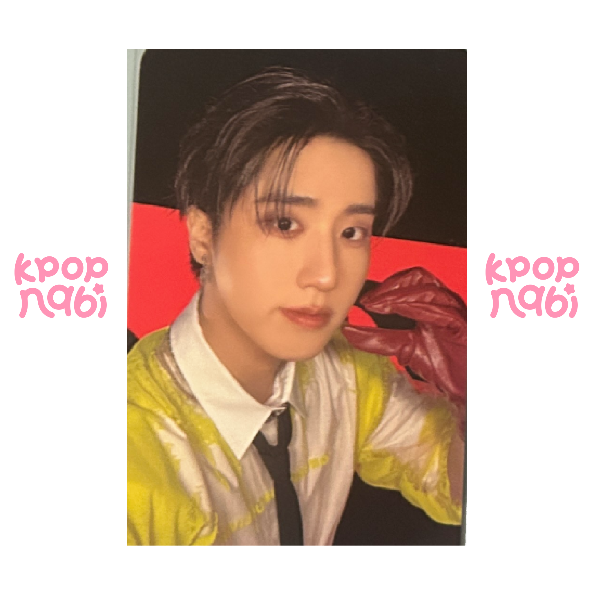 [PC] Stray Kids - 'Karma Pop-Up Store' 2nd Week MD Benefit