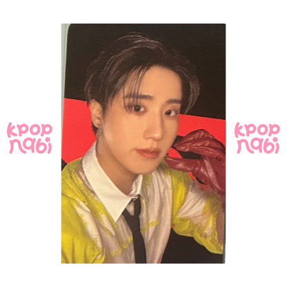 [PC] Stray Kids - 'Karma Pop-Up Store' 2nd Week MD Benefit