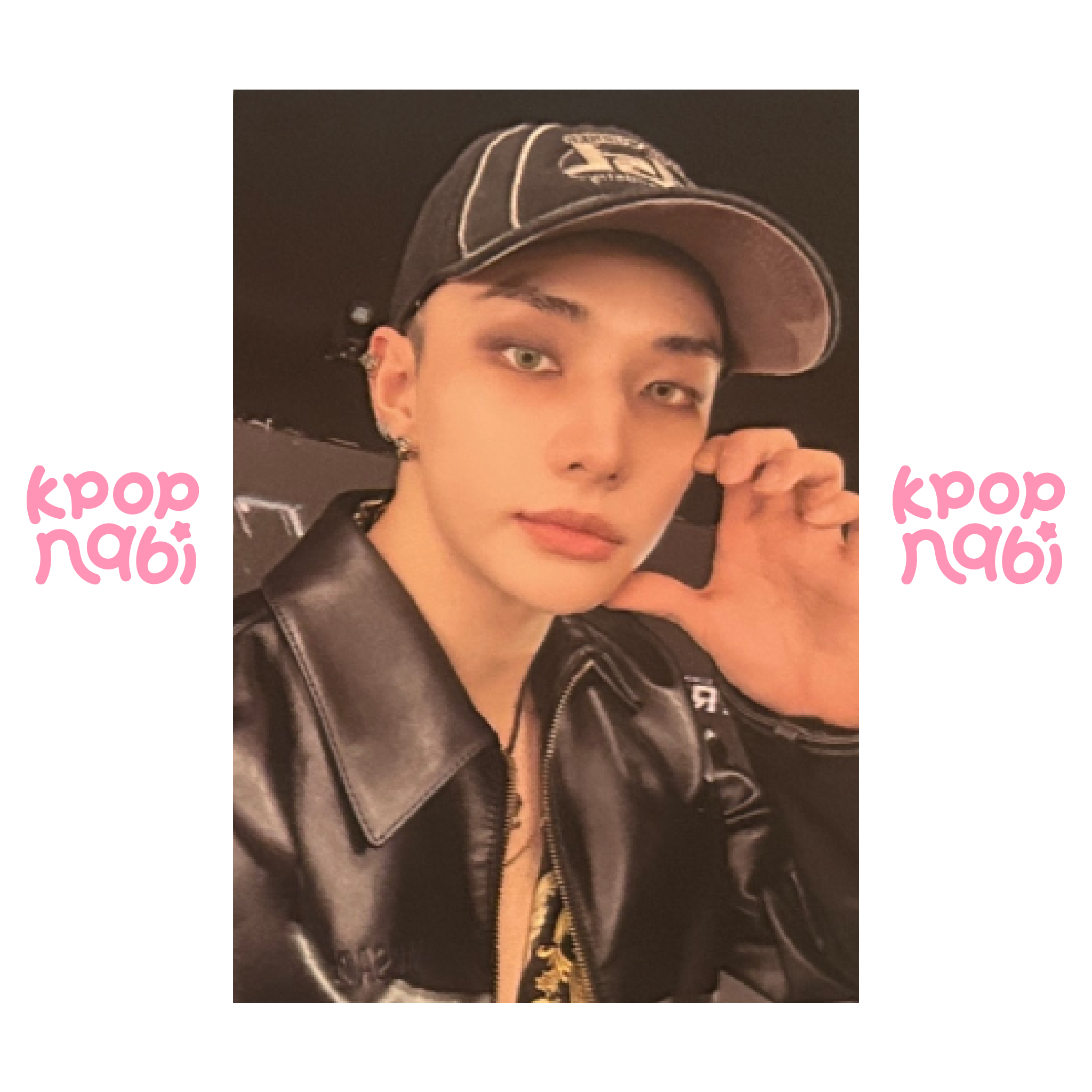 [PC] Stray Kids - 'Karma Pop-Up Store' 2nd Week MD Benefit