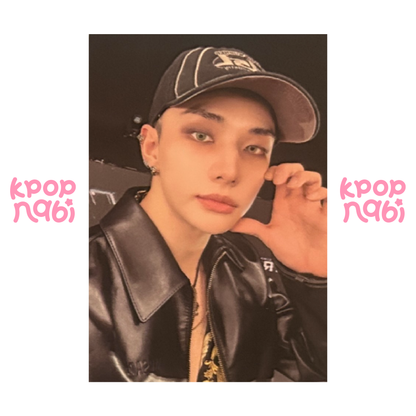 [PC] Stray Kids - 'Karma Pop-Up Store' 2nd Week MD Benefit