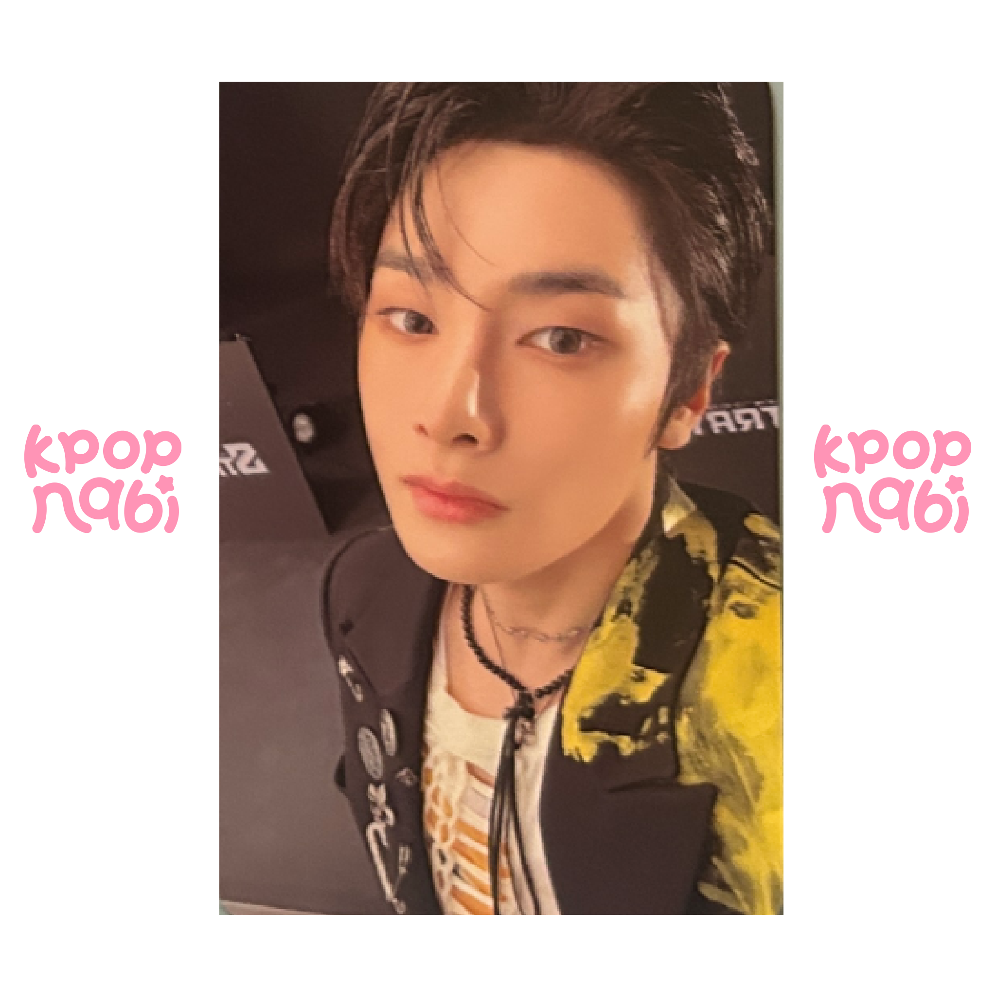 [PC] Stray Kids - 'Karma Pop-Up Store' 2nd Week MD Benefit