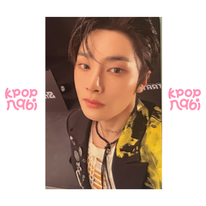 [PC] Stray Kids - 'Karma Pop-Up Store' 2nd Week MD Benefit