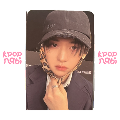 [PC] Stray Kids - 'Karma Pop-Up Store' 2nd Week MD Benefit
