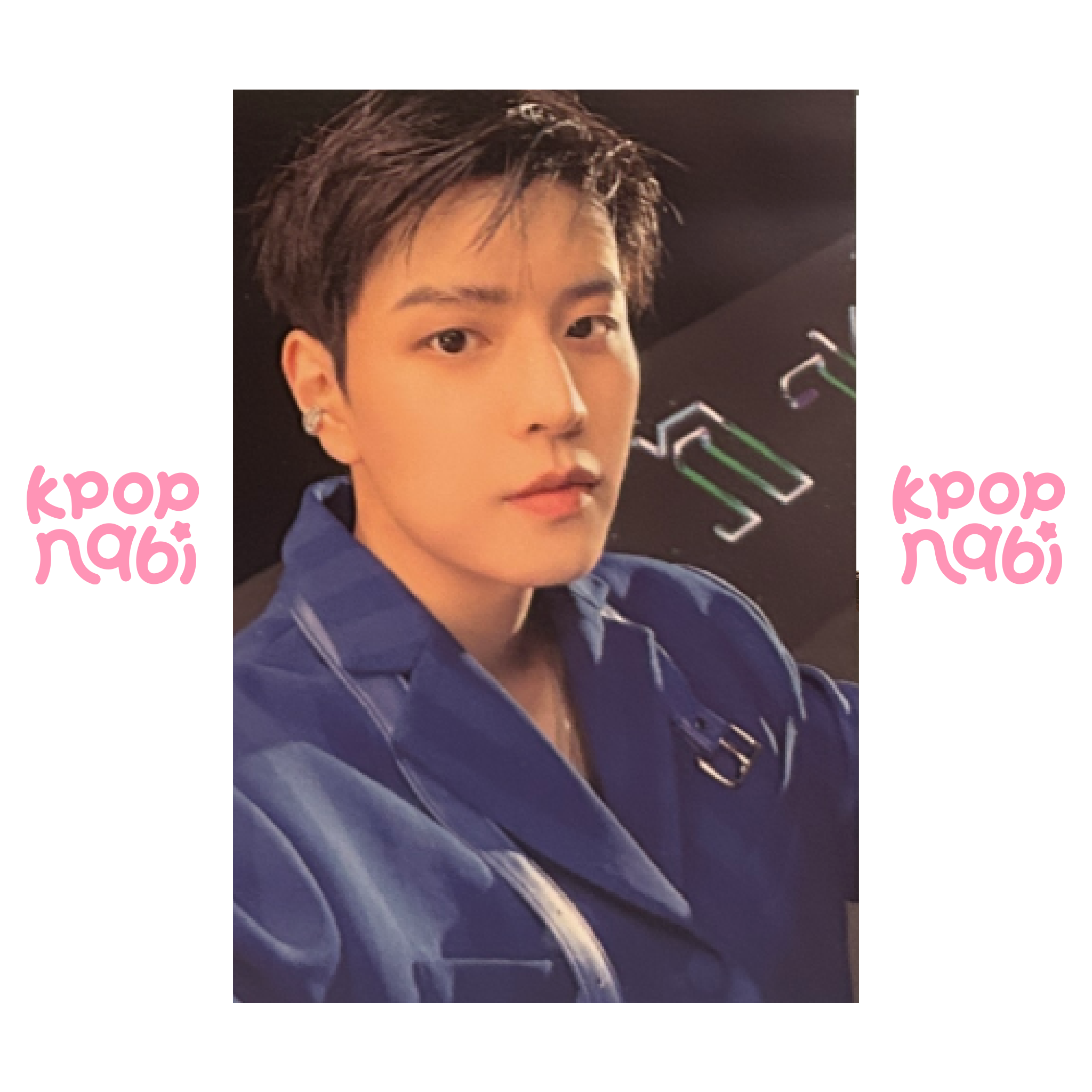 [PC] Stray Kids - 'Karma Pop-Up Store' 2nd Week MD Benefit