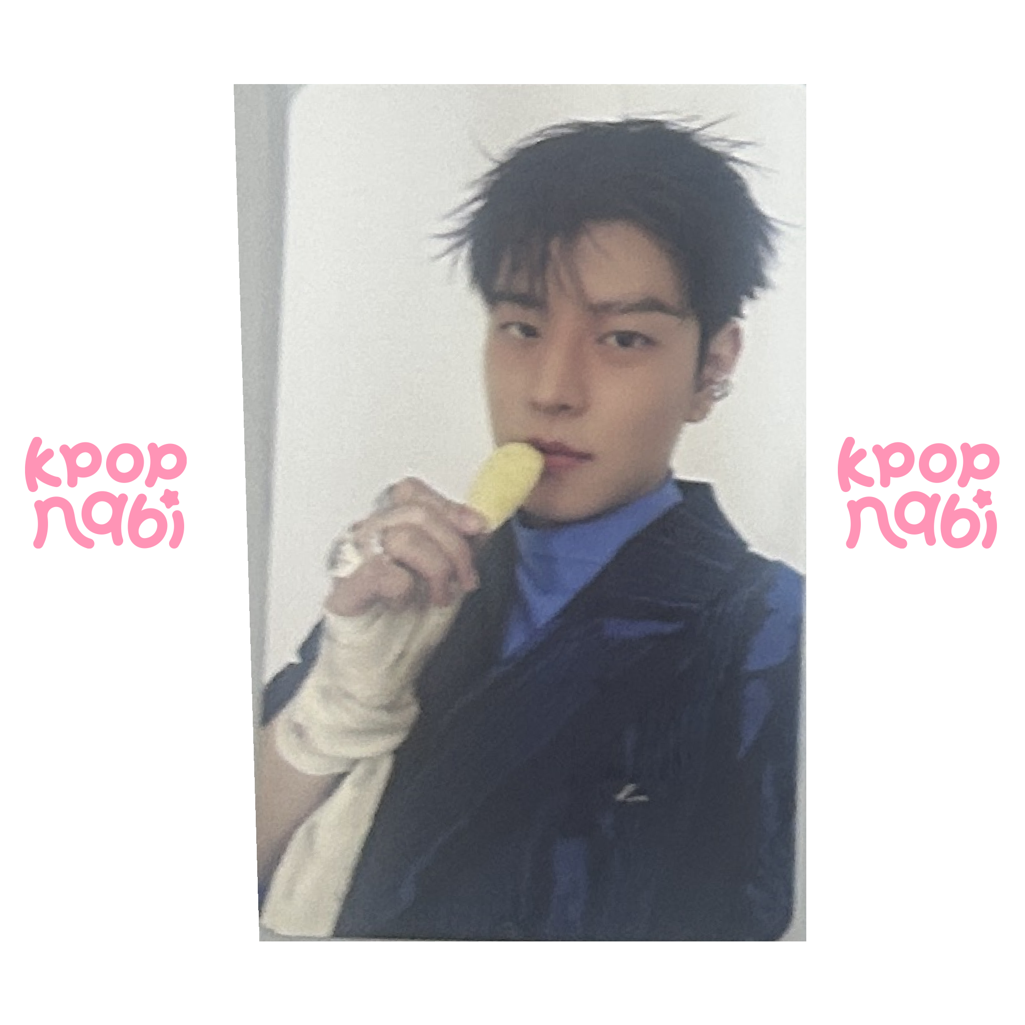[PC] Stray Kids - Seungmin 'KARMA' (SKZOO ver.)