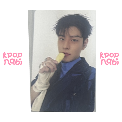 [PC] Stray Kids - Seungmin 'KARMA' (SKZOO ver.)